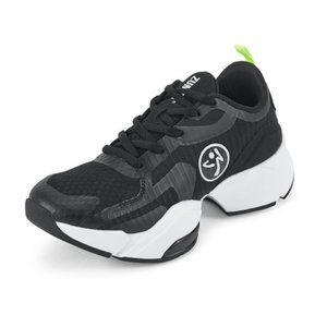 Zumba shoes